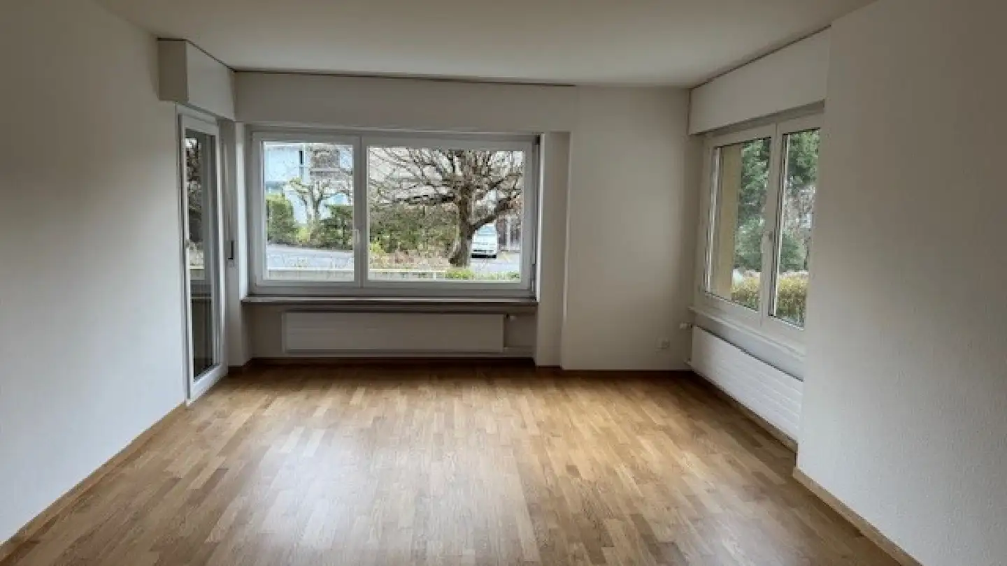 Apartment for rent - Kappelenring, 3032 Hinterkappelen - Photo 4