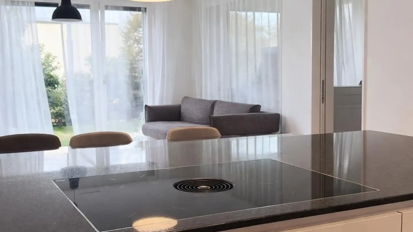Appartamento in affitto - Regensdorferstrasse 70, 8049 Zürich - Foto 3