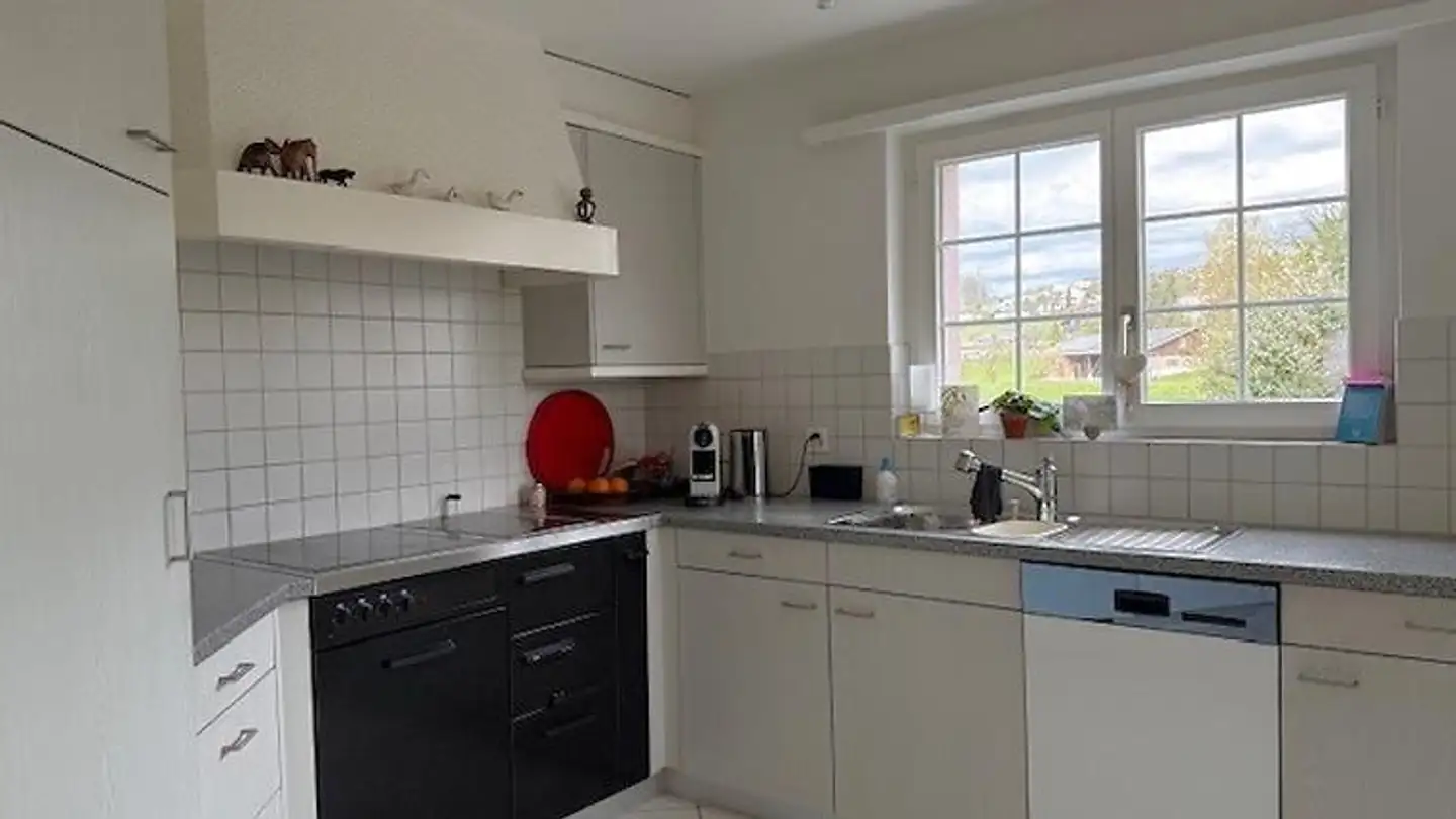 Appartamento ammobiliato in affitto - 6212 St. Erhard - Foto 3