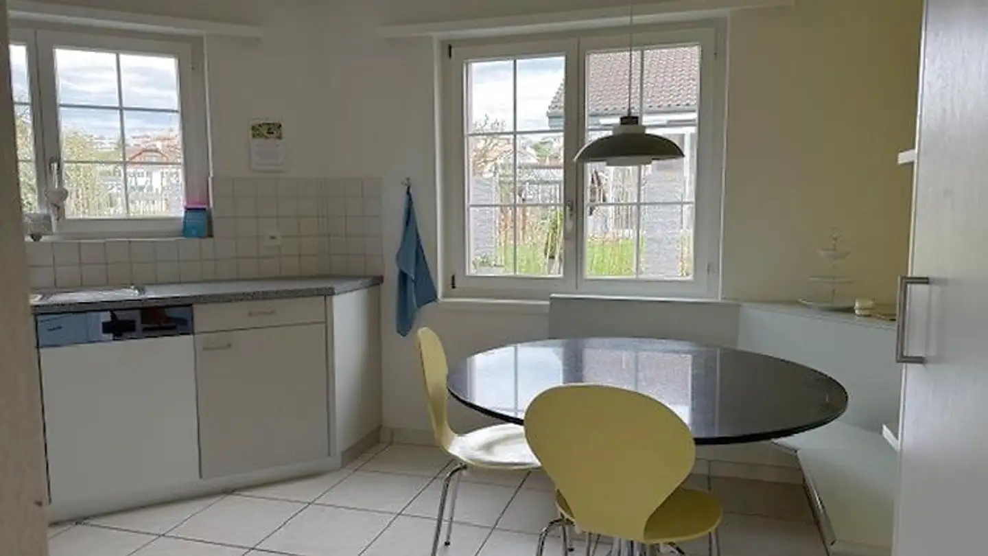 Appartamento ammobiliato in affitto - 6212 St. Erhard - Foto 4