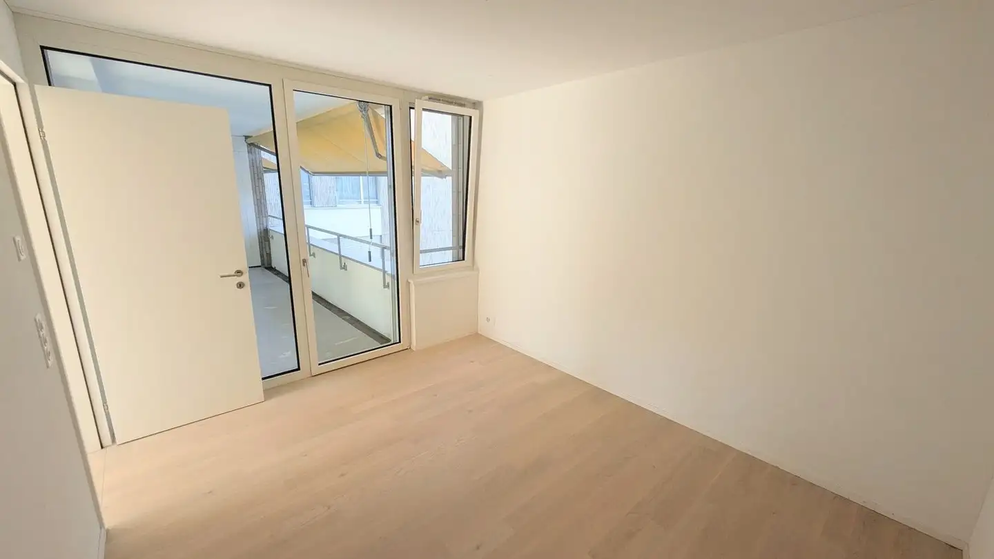 Zimmer mieten - Allmendstrasse 98, 8041 Zürich - Foto 4