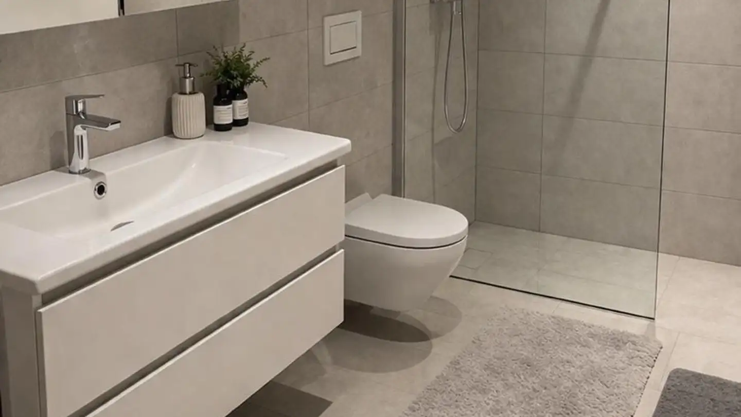 Appartamento in affitto - Regensdorferstrasse 70, 8049 Zürich - Foto 4