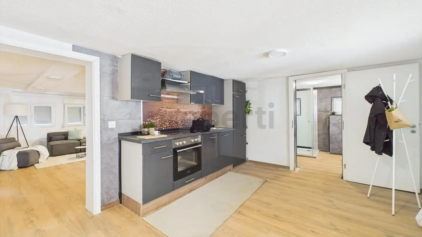 Apartment for rent - 3940 Steg VS - Photo 2