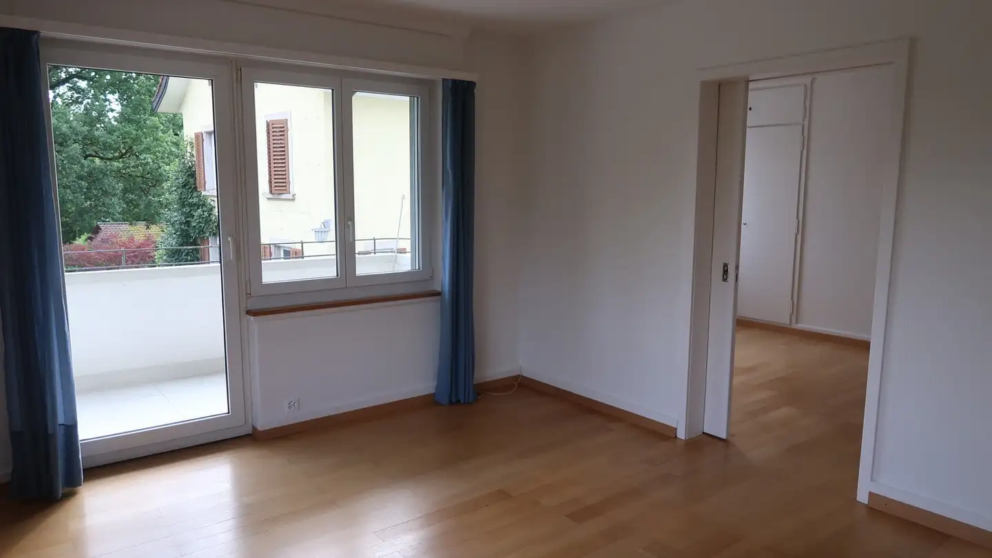 Apartment for rent - Obere Kirchstrasse 5, 8304 Wallisellen