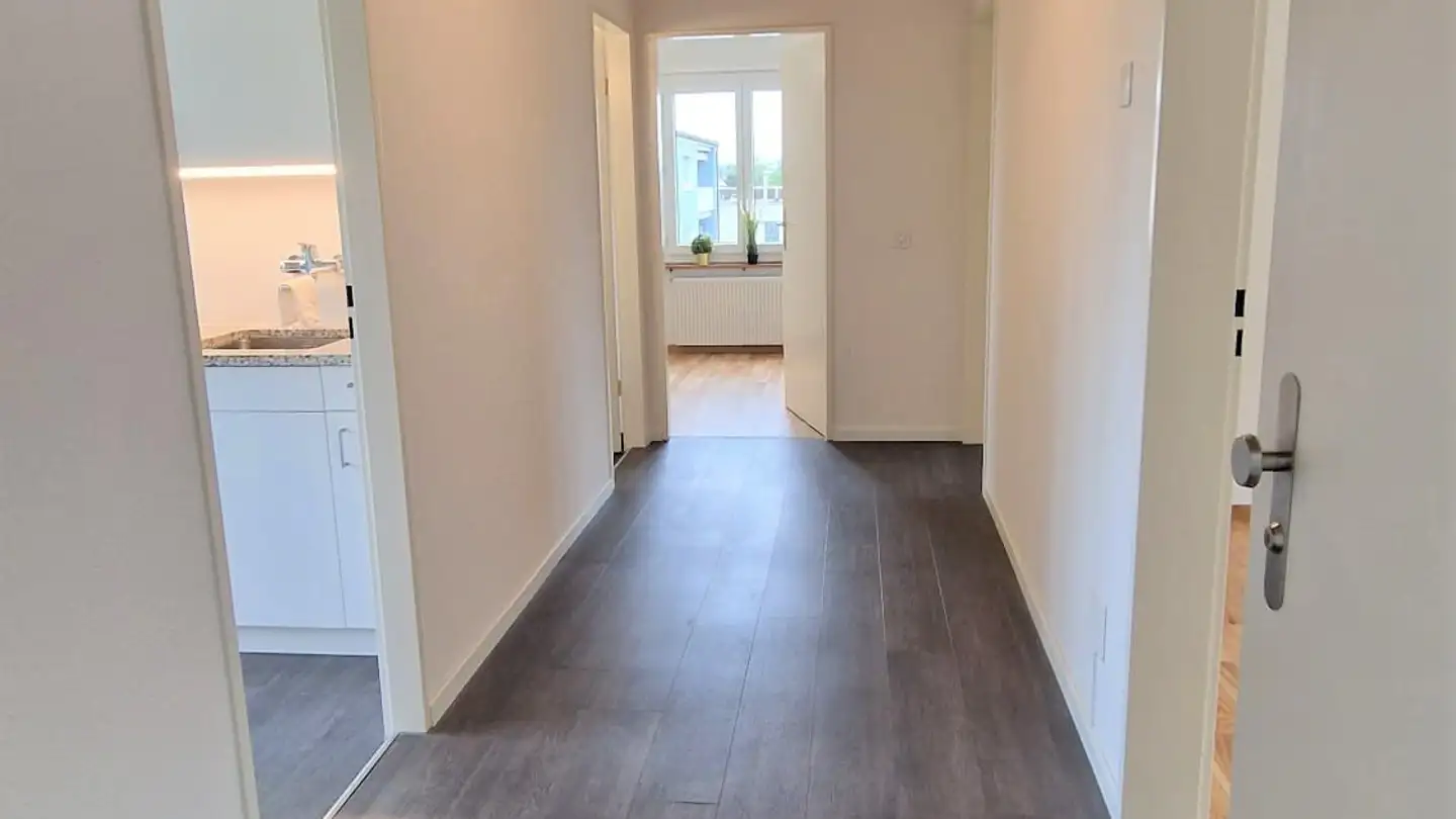 Wohnung mieten - Schachenstrasse 11, 4702 Oensingen