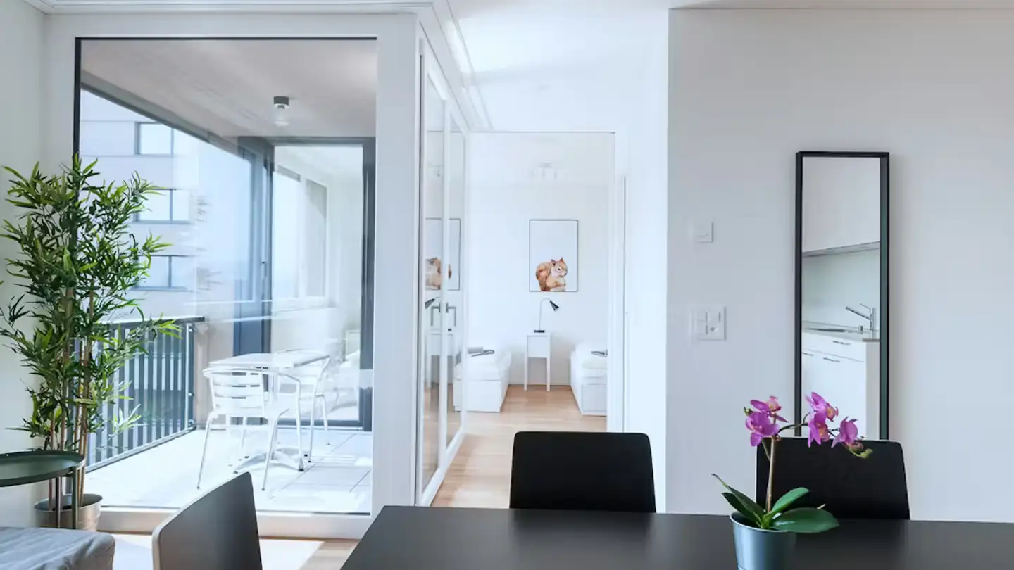 Apartment for rent - Erlenmattstrasse, 4058 Basel