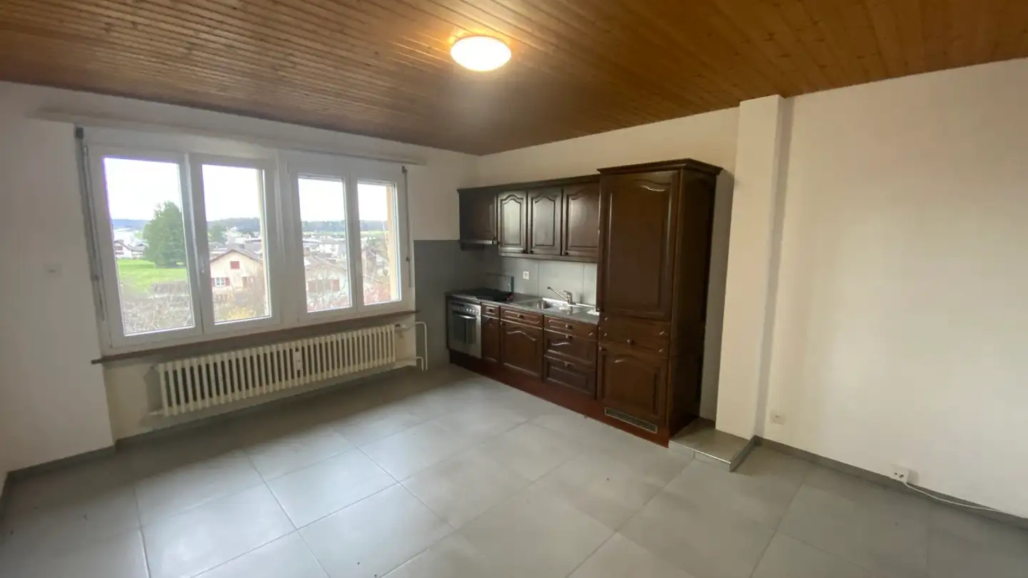 Appartamento in affitto - Route Principale 25, 2943 Vendlincourt - Photo 2