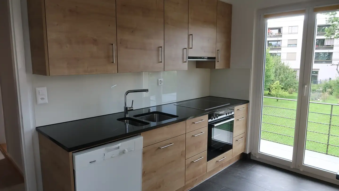 Apartment for rent - Obere Kirchstrasse 5, 8304 Wallisellen - Photo 3