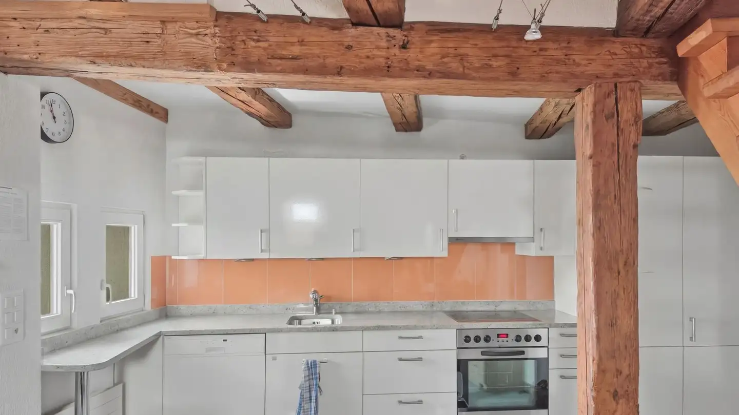 Wohnung mieten - Konstanzerstrasse 4, 9500 Wil SG