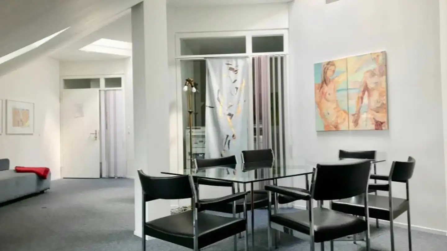 Office space for rent - Zunstrasse 11, 8152 Glattbrugg