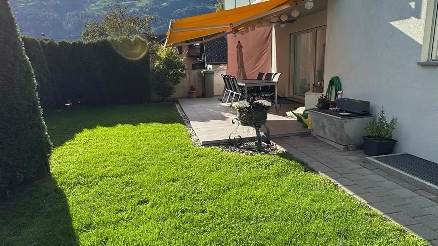 Single house for rent - Bahnhofstrasse 44, 7415 Rodels - Photo 3