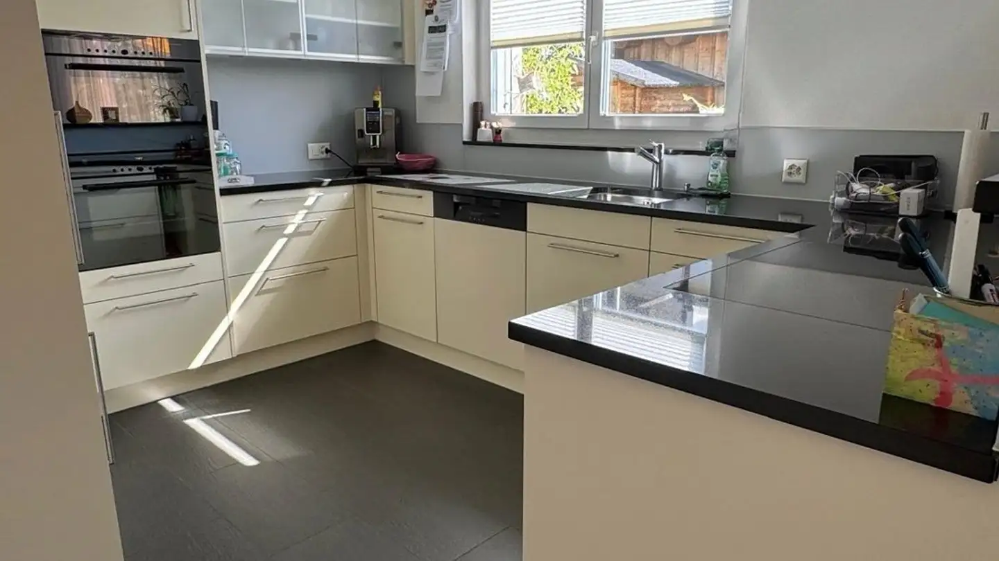 Single house for rent - Bahnhofstrasse 44, 7415 Rodels - Photo 4