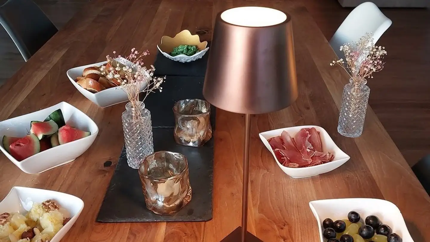 Appartamento in affitto - 3232 Ins - Photo 3