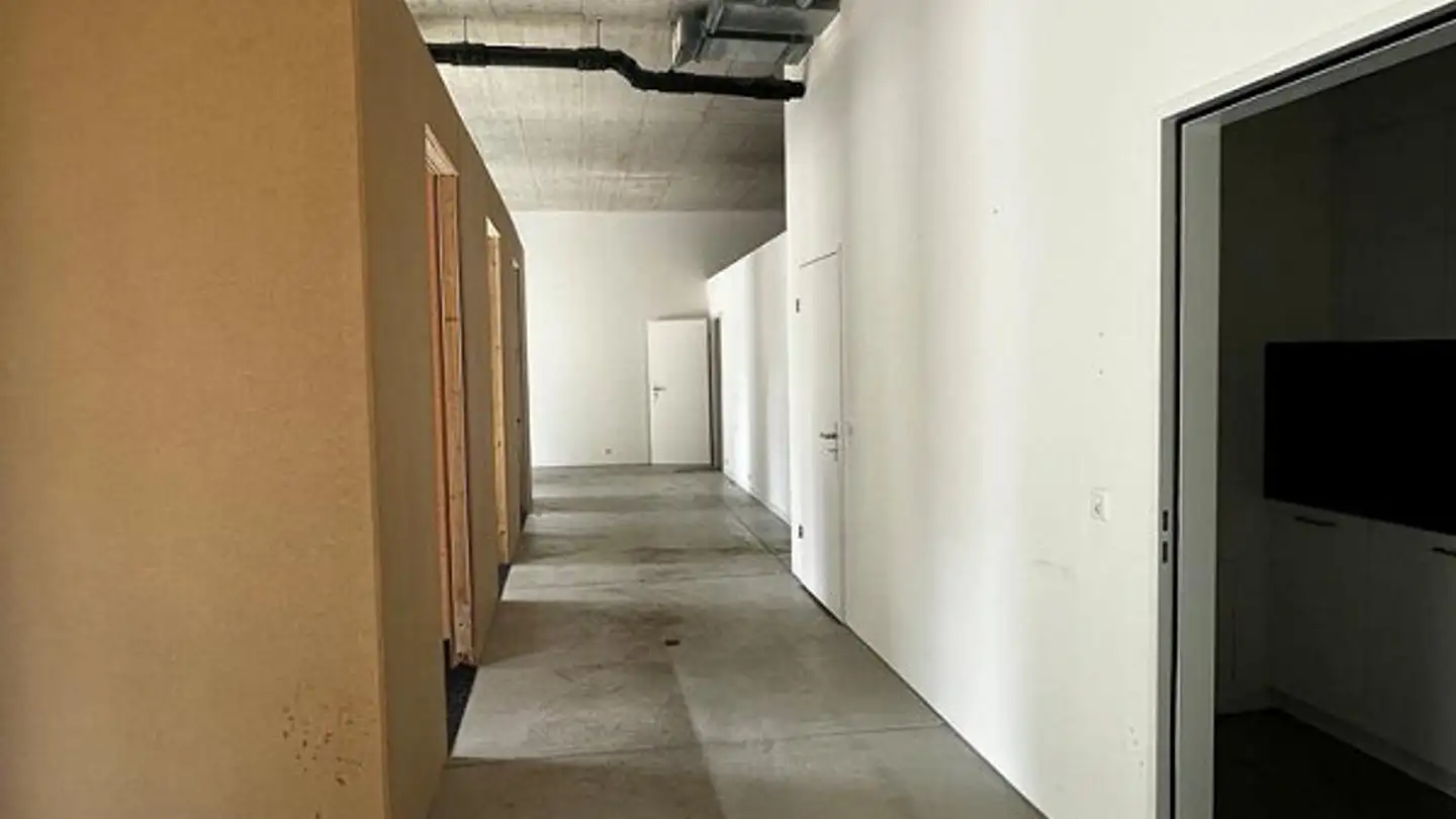 Gewerbe mieten - St. Jakobs-Strasse 187, 4052 Basel - Foto 4