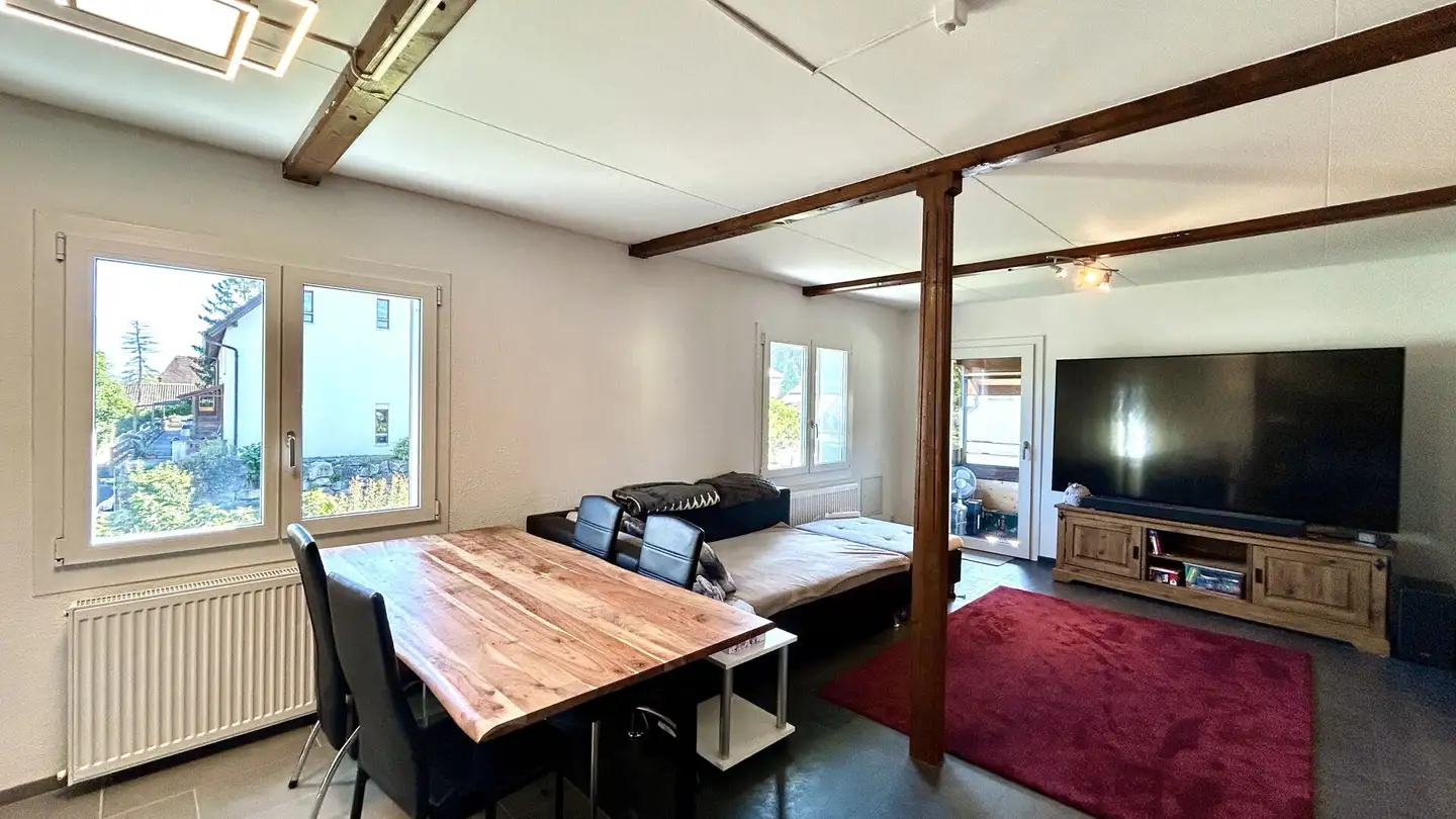 Apartment for sale - 3608 Thun