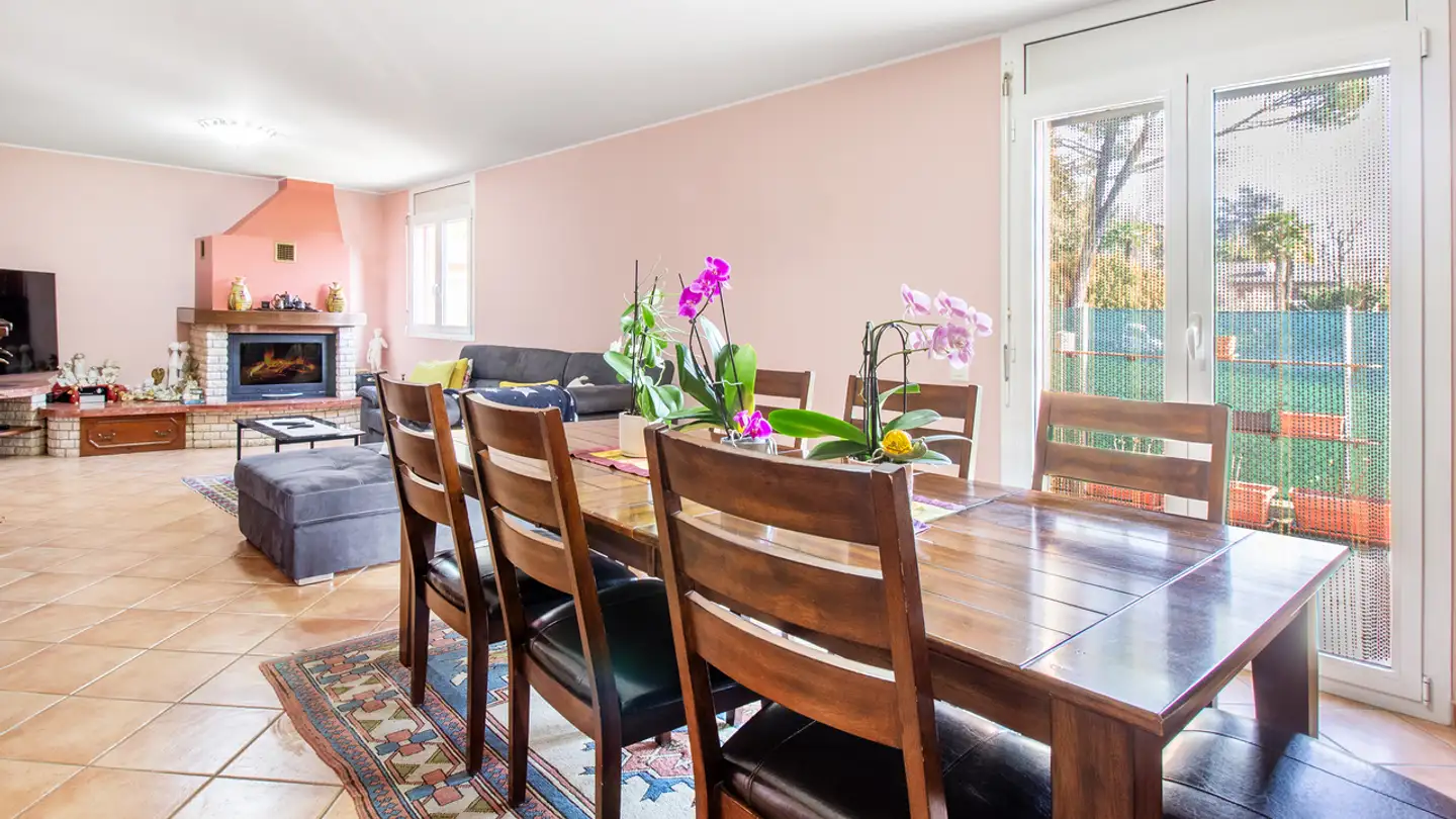 Höhlenhaus kaufen - Via Gaggiolo, 6855 Stabio - Foto 2