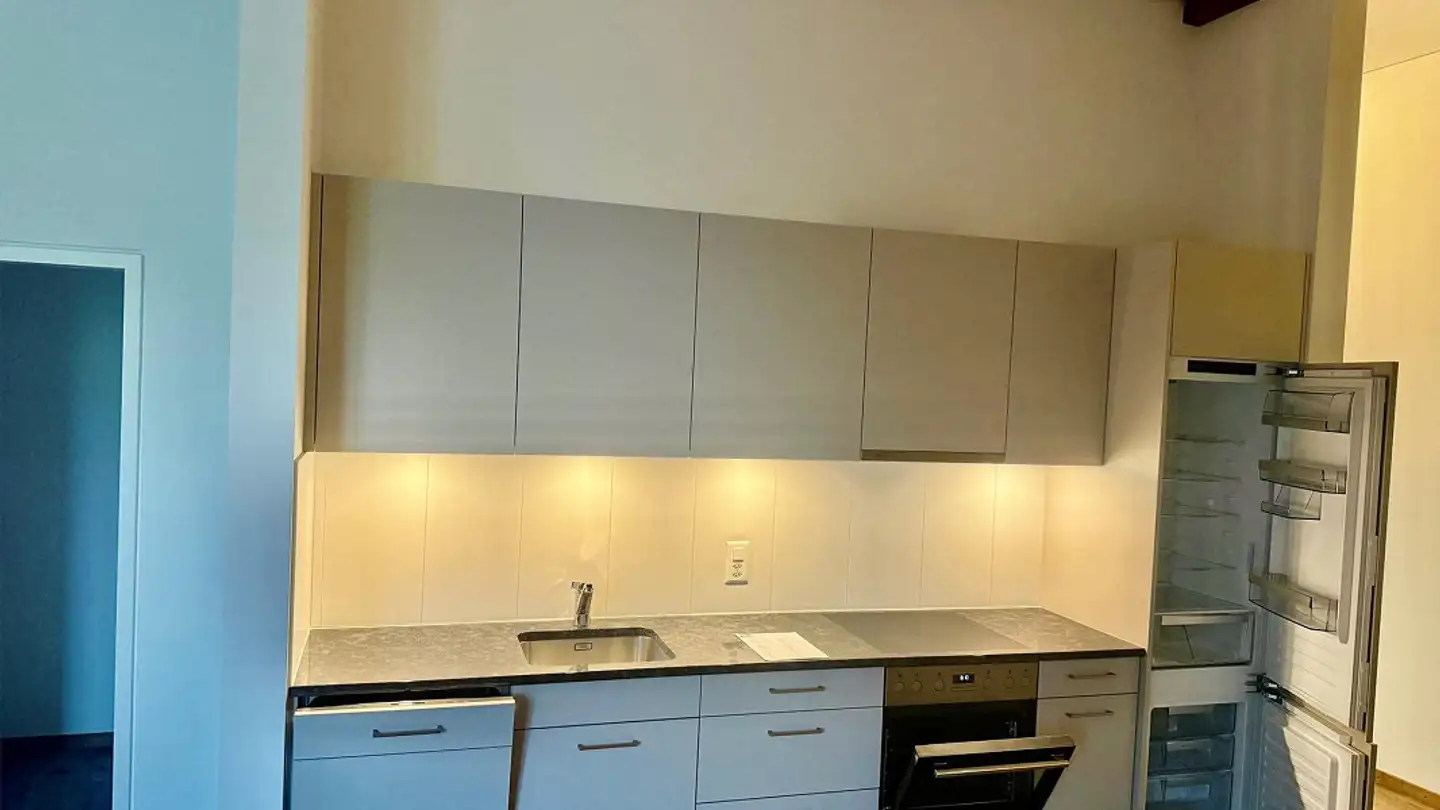 Attique à louer - Wuhlstrasse 110, 3068 Utzigen - Photo 4