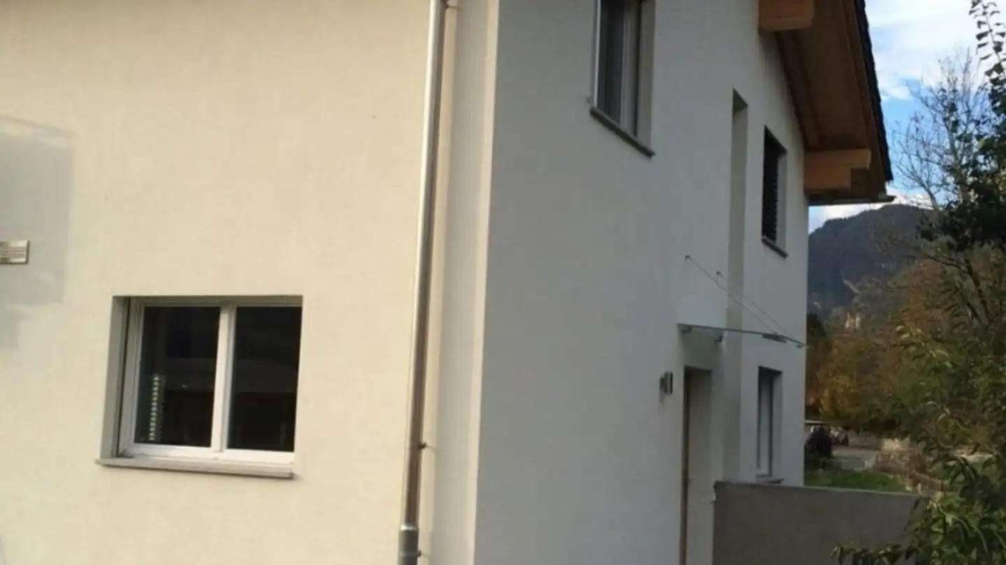 Single house for rent - Bahnhofstrasse 44, 7415 Rodels - Photo 2