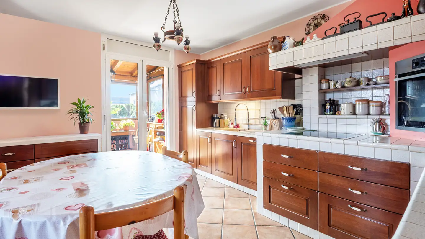 Höhlenhaus kaufen - Via Gaggiolo, 6855 Stabio - Foto 3