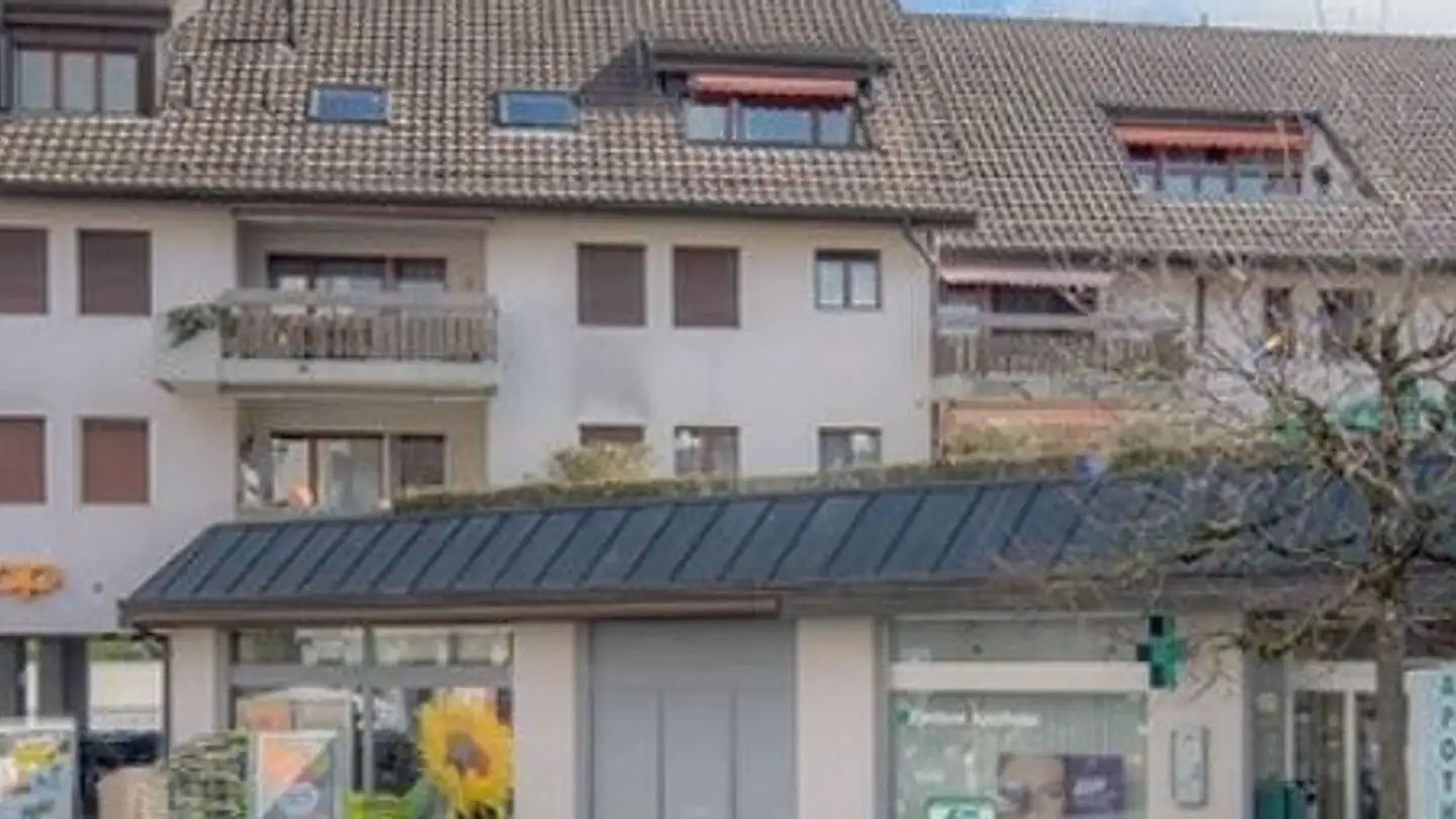Parkplatz im Freien mieten - Unterdorfstrasse 18, 5703 Seon