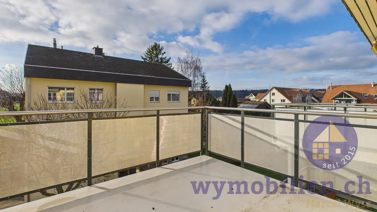 Duplex in vendita - Sandackerweg, 3363 Oberönz - Foto 4