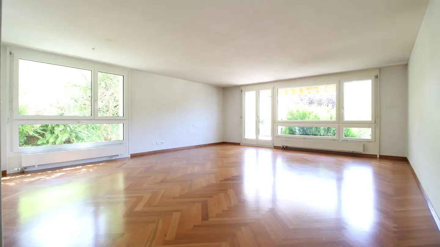 Apartment for sale - Rütihofstrasse 3b, 9052 Niederteufen