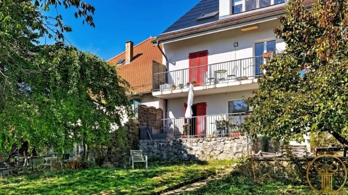 Immeuble résidentiel à vendre - 1430 Orges - Photo 4