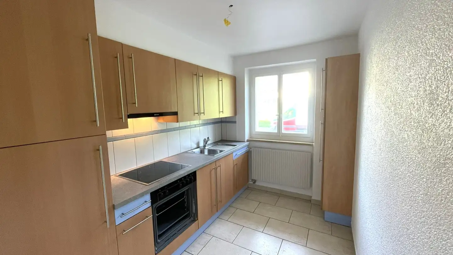 Wohnung mieten - Grand-Rue 1, 2606 Corgémont