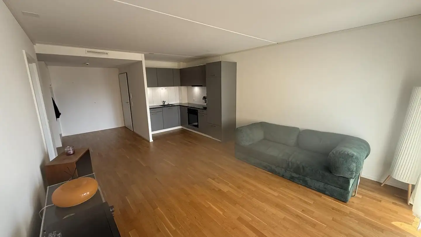 Appartamento in affitto - Dr. Zuber-Strasse 2, 3072 Ostermundigen