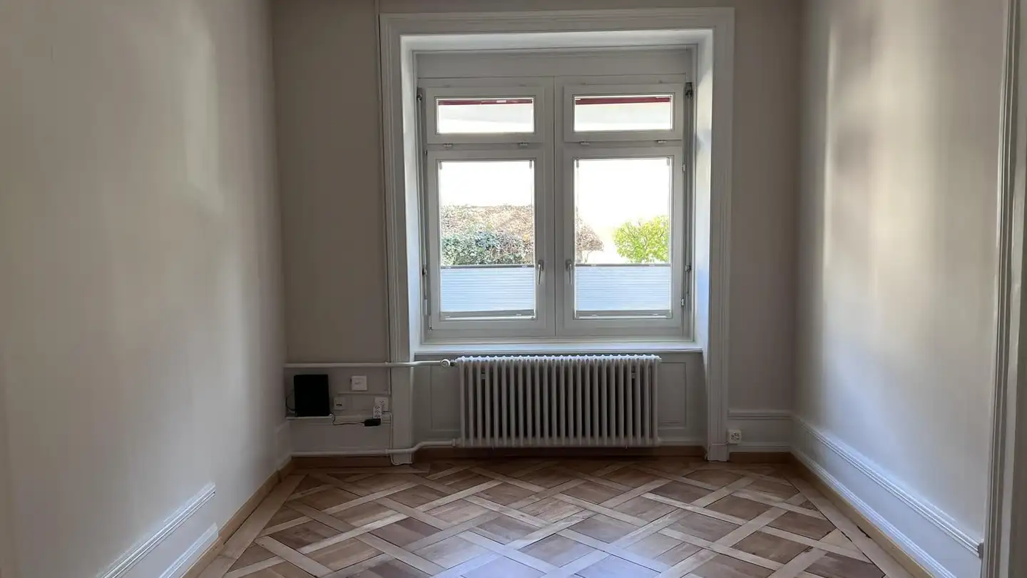 Commercial à louer - Seestrasse 45, 8002 Zürich