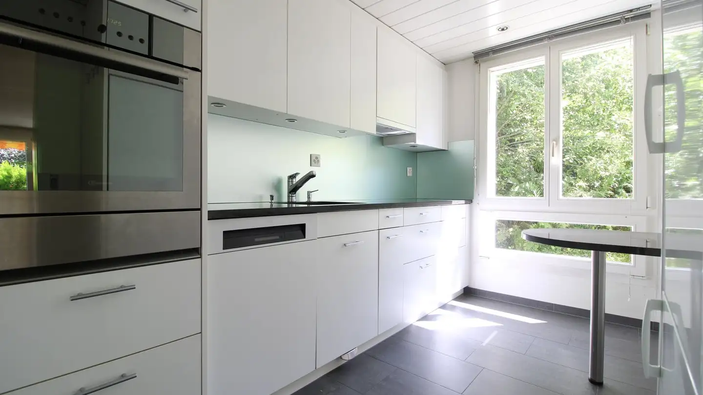 Appartamento in vendita - Rütihofstrasse 3b, 9052 Niederteufen - Photo 2