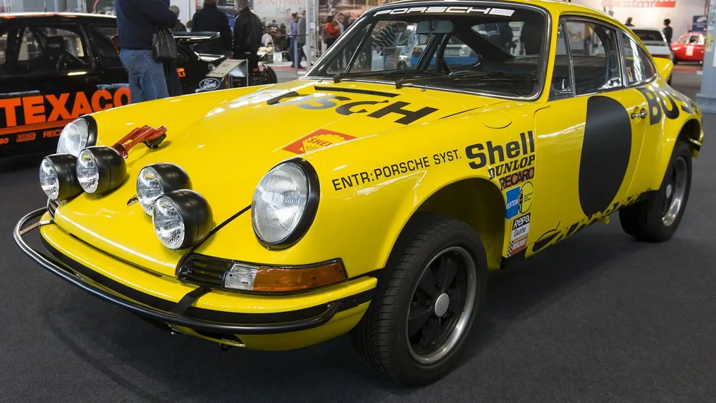 Tiefgaragenstellplatz mieten - Breitestrasse 2, 8304 Wallisellen