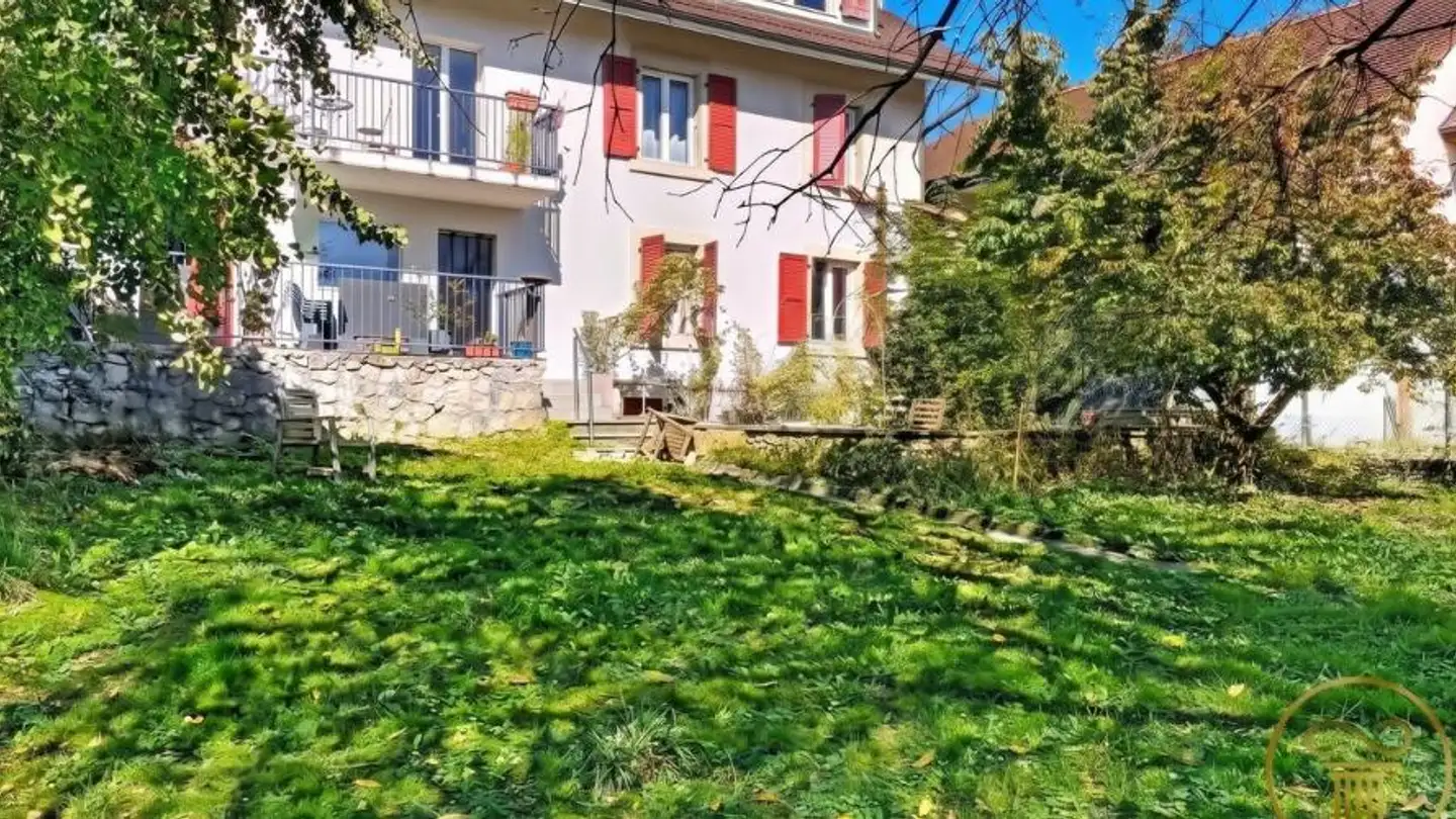 Immeuble résidentiel à vendre - 1430 Orges - Photo 3