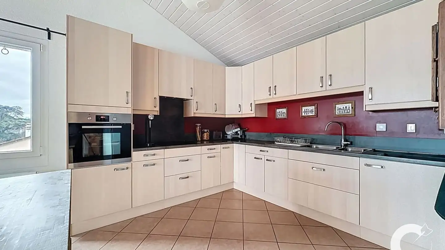 Apartment for sale - 1185 Mont-sur-Rolle - Photo 4