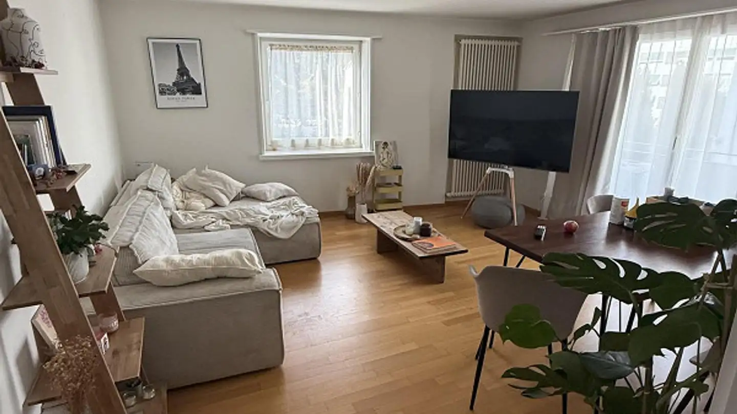 Appartamento in affitto - Hochrainstrasse 22, 6010 Kriens
