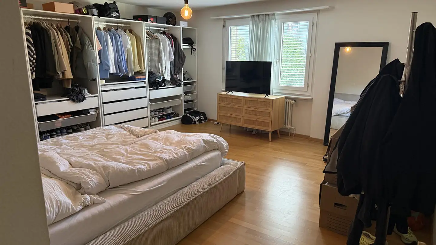 Appartamento in affitto - Hochrainstrasse 22, 6010 Kriens - Foto 2