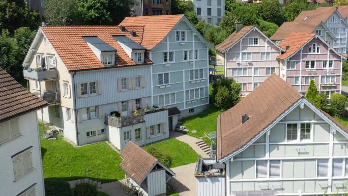 Apartment for rent - Kalabinth 29, 9042 Speicher