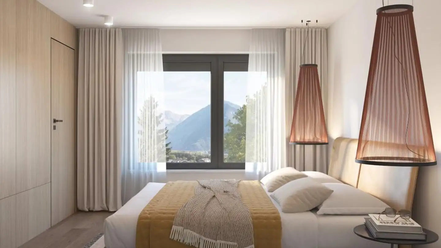 Appartamento in vendita - 1896 Miex - Foto 3