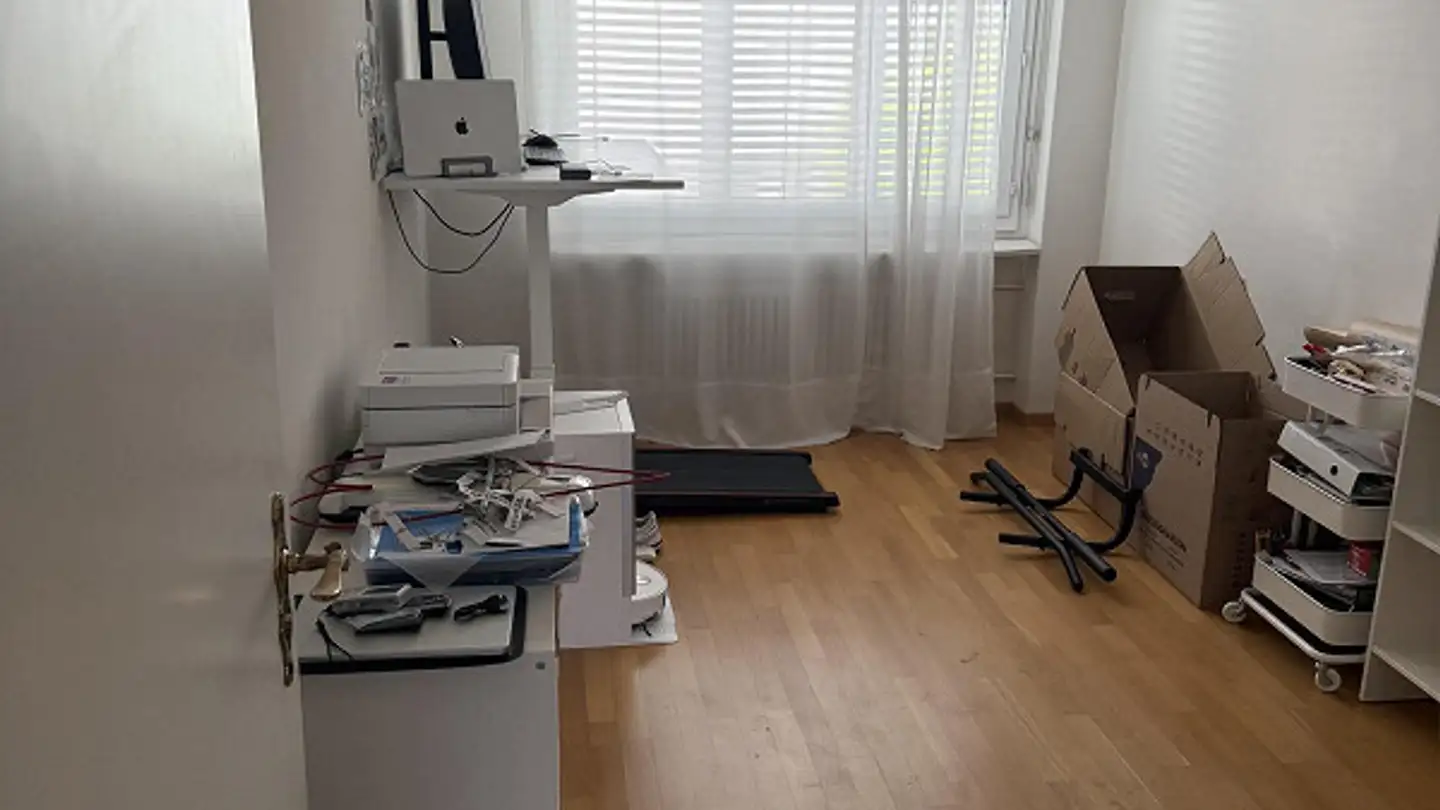 Appartamento in affitto - Hochrainstrasse 22, 6010 Kriens - Foto 3