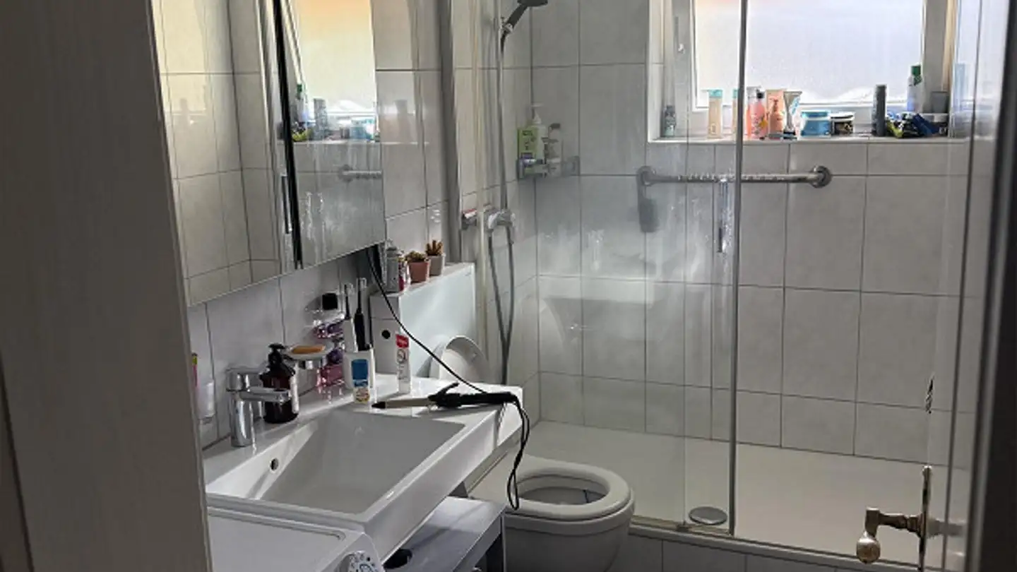 Appartamento in affitto - Hochrainstrasse 22, 6010 Kriens - Foto 4