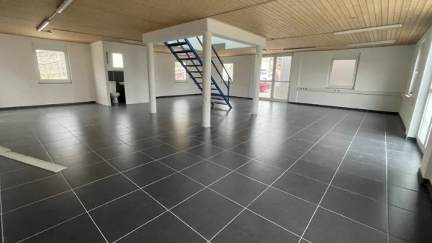 Commerciale in affitto - Impasse De La Colline 1, 1754 Avry-sur-Matran - Foto 3