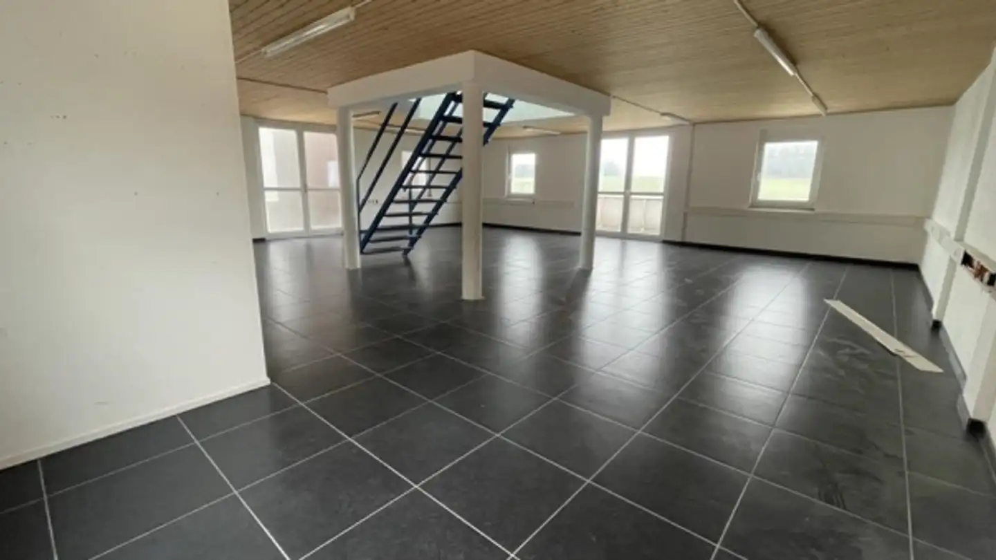 Commerciale in affitto - Impasse De La Colline 1, 1754 Avry-sur-Matran - Foto 4