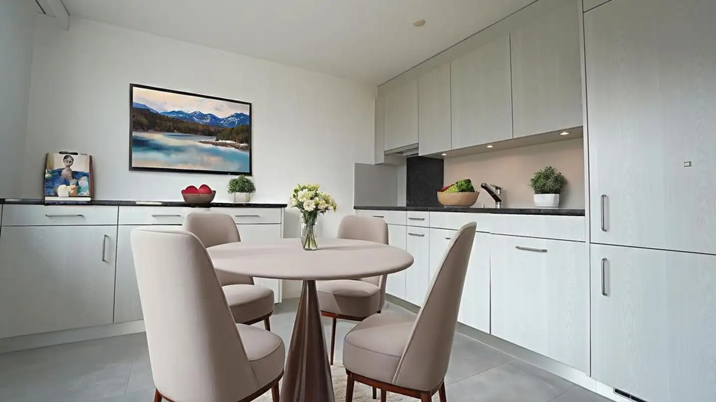 Apartment for rent - Kalabinth 29, 9042 Speicher - Photo 2