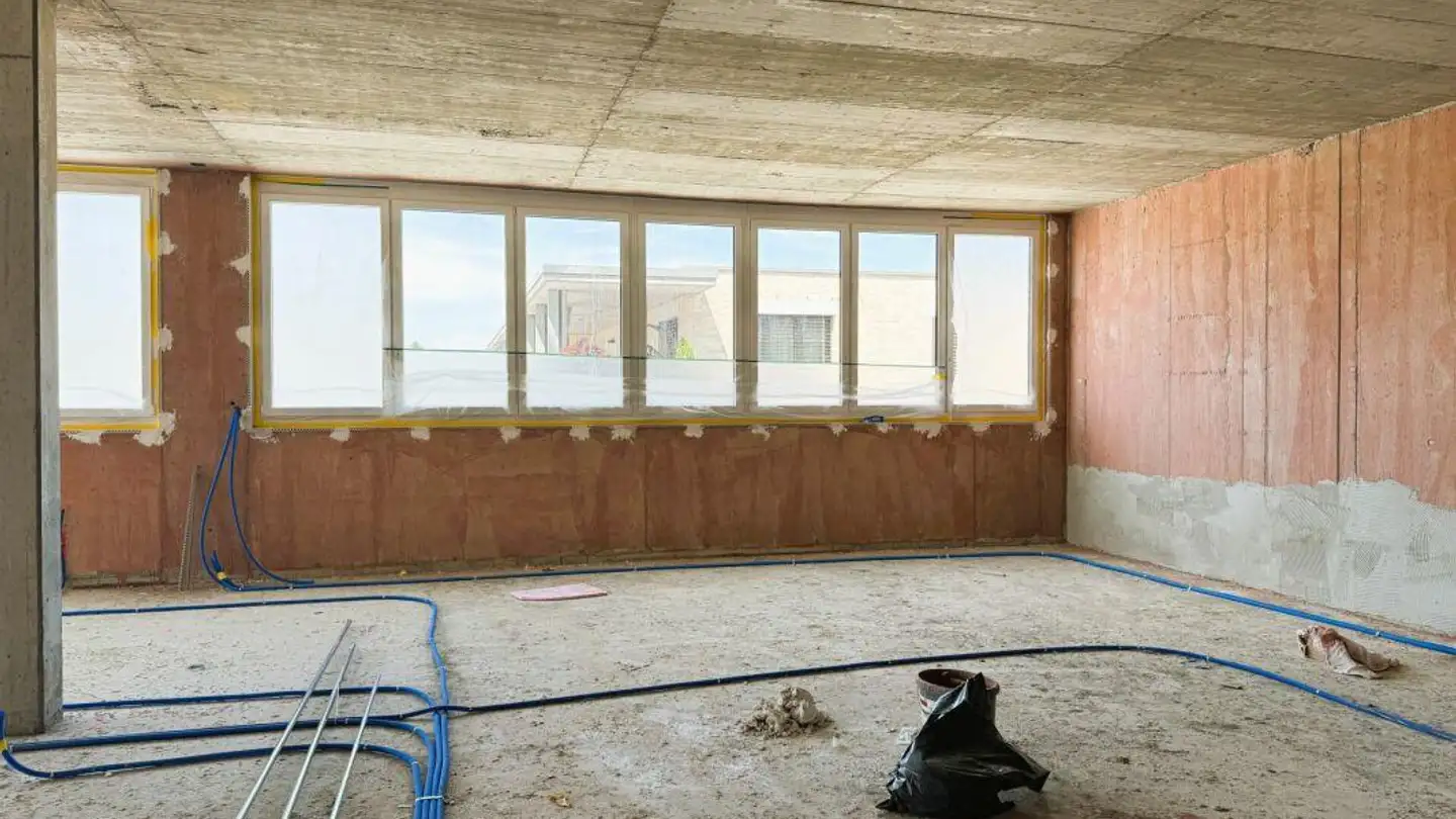 Bürofläche mieten - Hauptstrasse, 8572 Berg TG - Foto 3