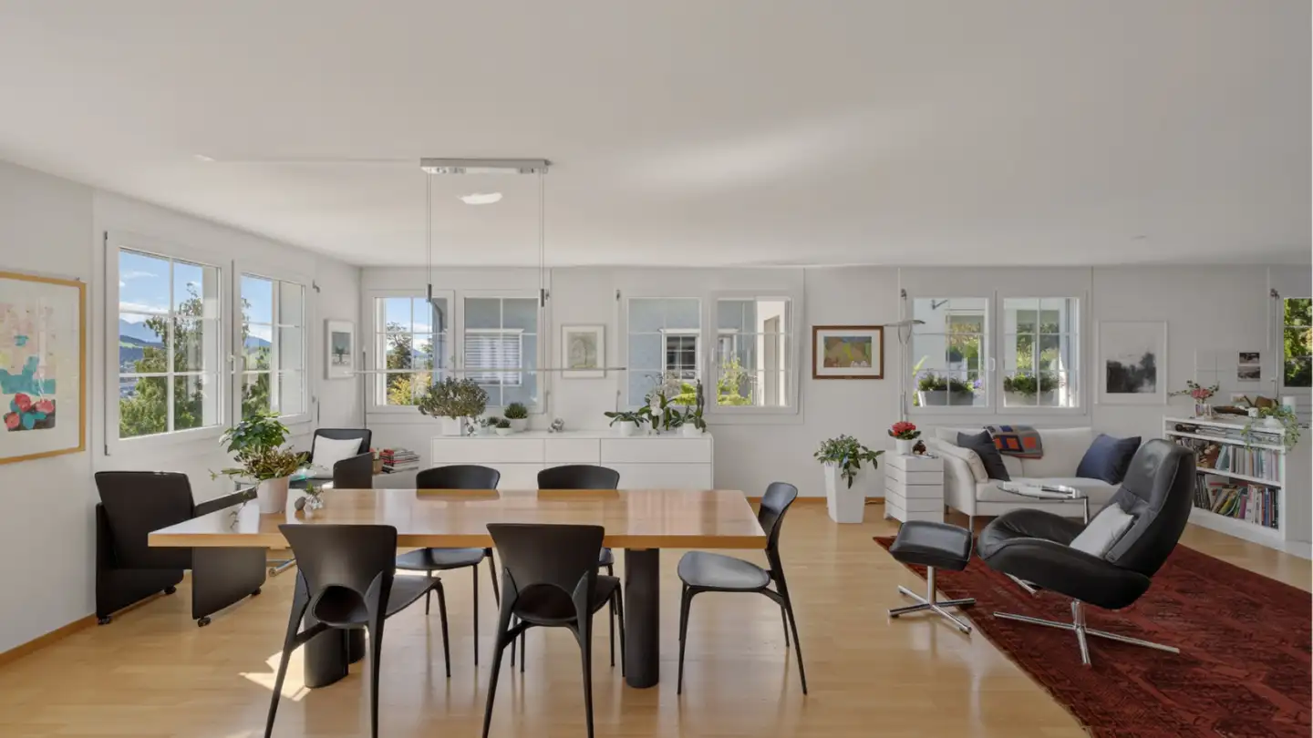 Villa in vendita - Sonderstrasse, 9038 Rehetobel - Foto 3