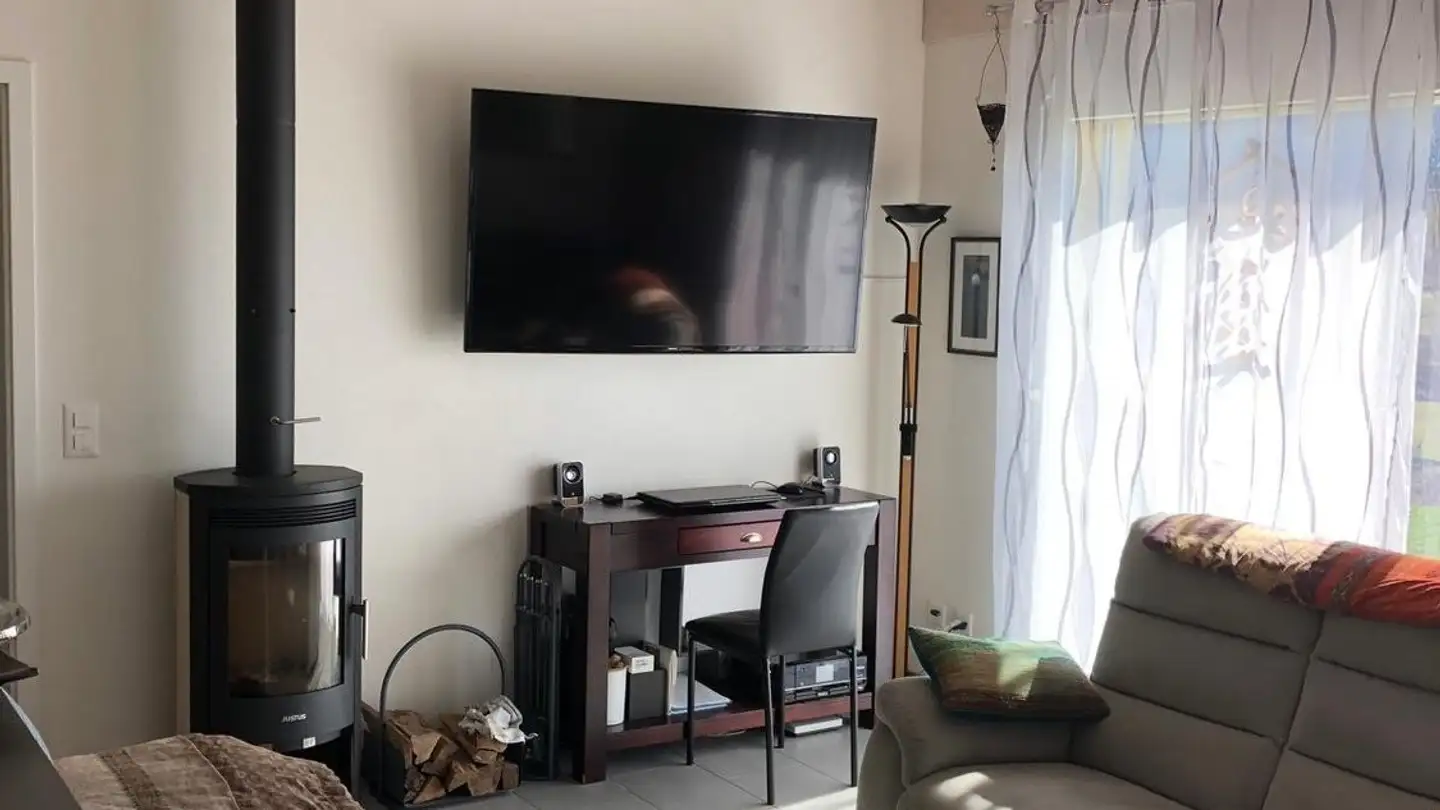 Apartment for rent - Route de l'Eglise 36, 1724 Le Mouret