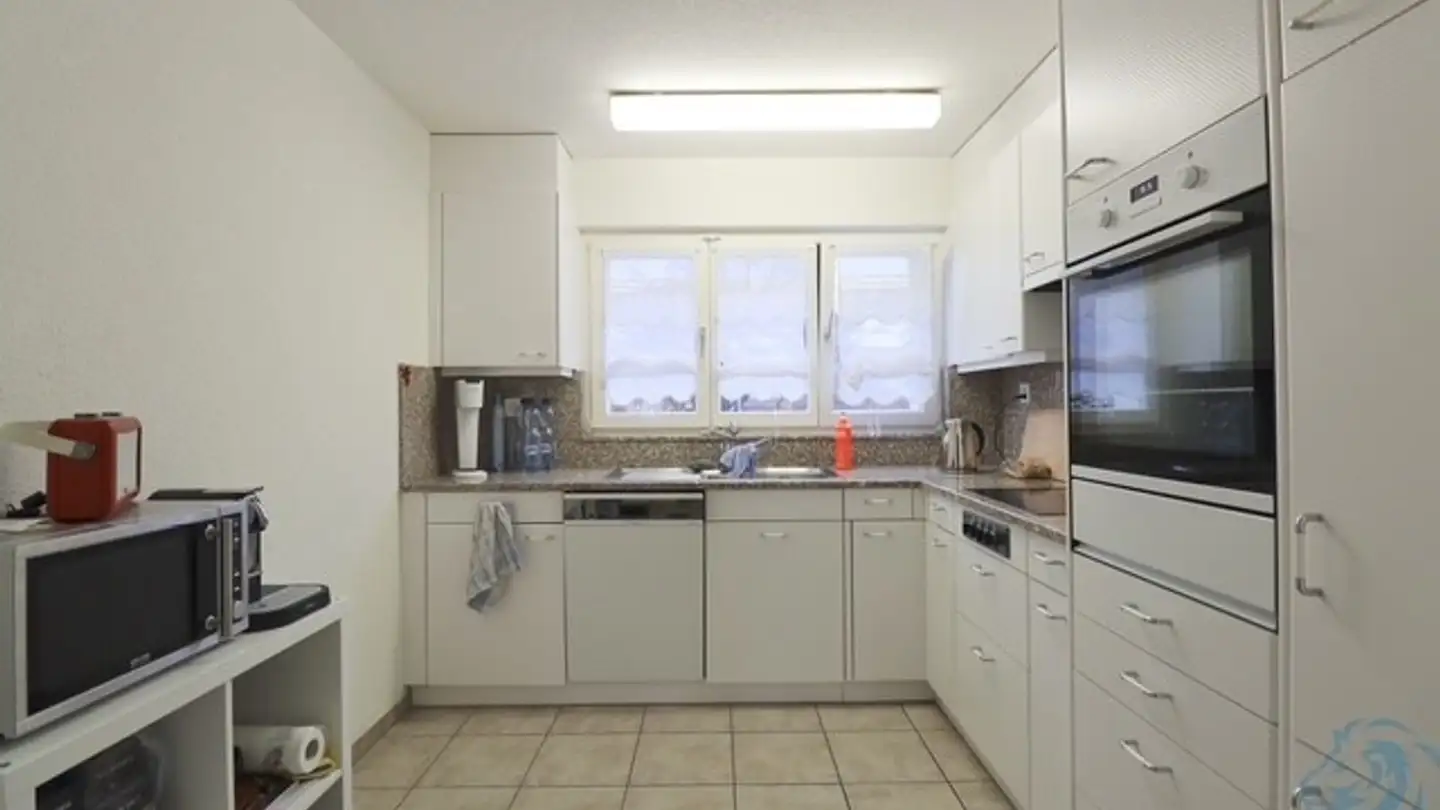 Apartment for rent - 8180 Bülach