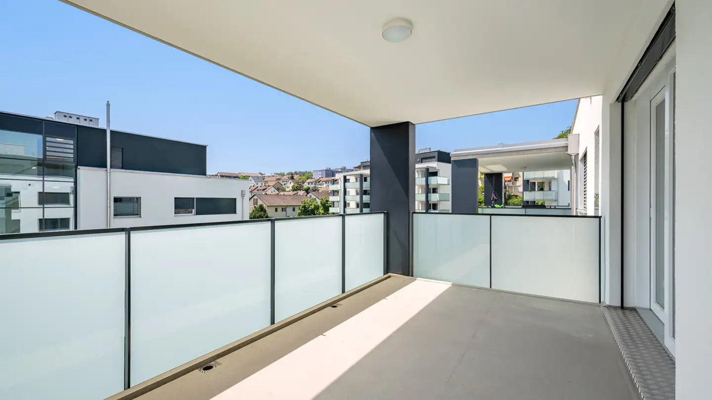 Apartment for rent - Heuweg, 8200 Schaffhausen - Photo 4