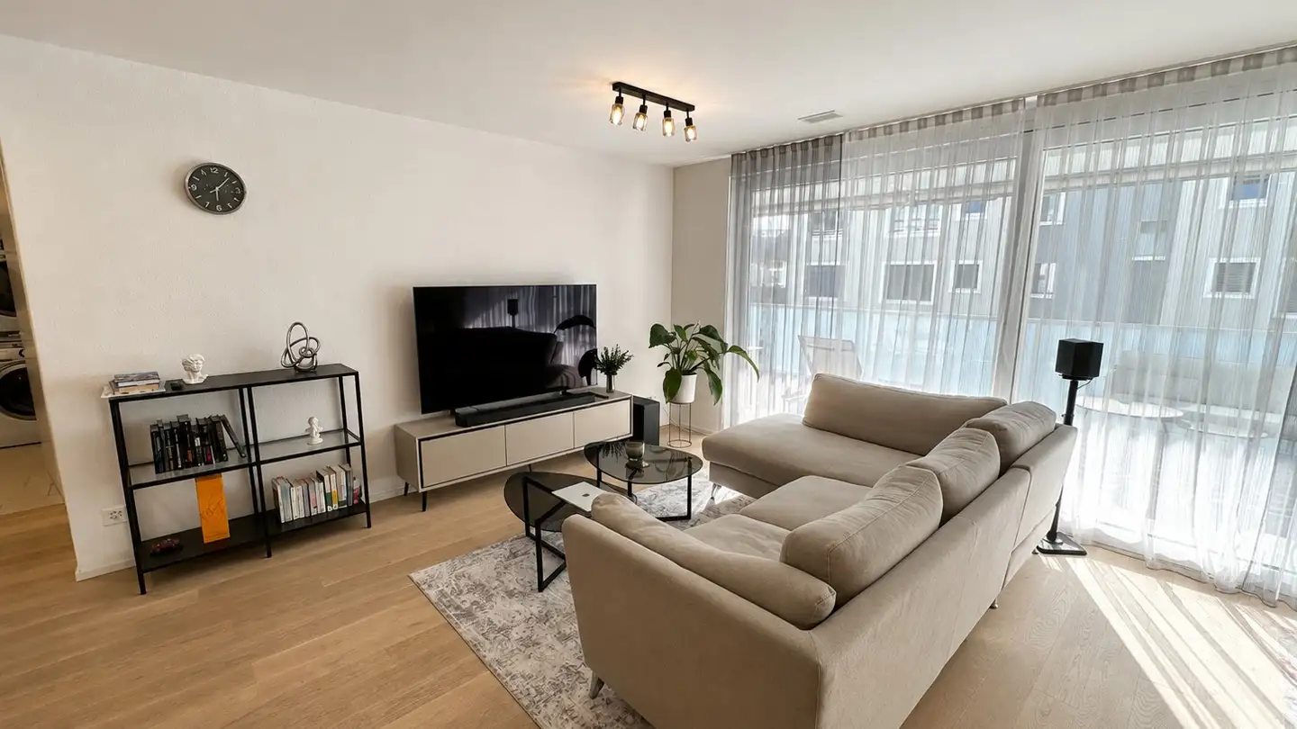 Wohnung mieten - Zihlstrasse 4, 8280 Kreuzlingen