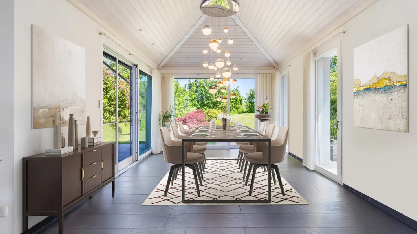 Single house for sale - 8182 Hochfelden - Photo 3